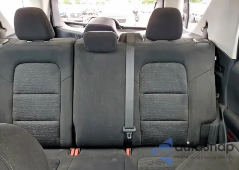 2021 Ford Bronco Sport z USA, uszkodzony, nr VIN 3FMCR9A68MRA17401